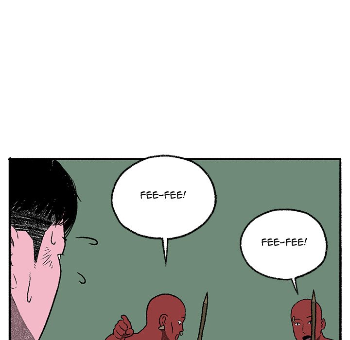 One Story Tick Tock One Story Tick Tock EP 4 - Toomics page 52 - 