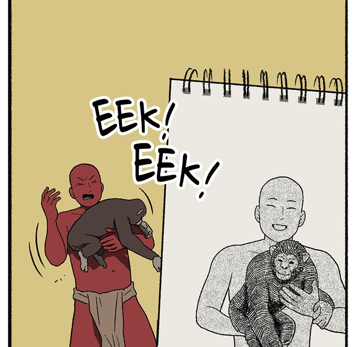 One Story Tick Tock One Story Tick Tock EP 4 - Toomics page 57 - 