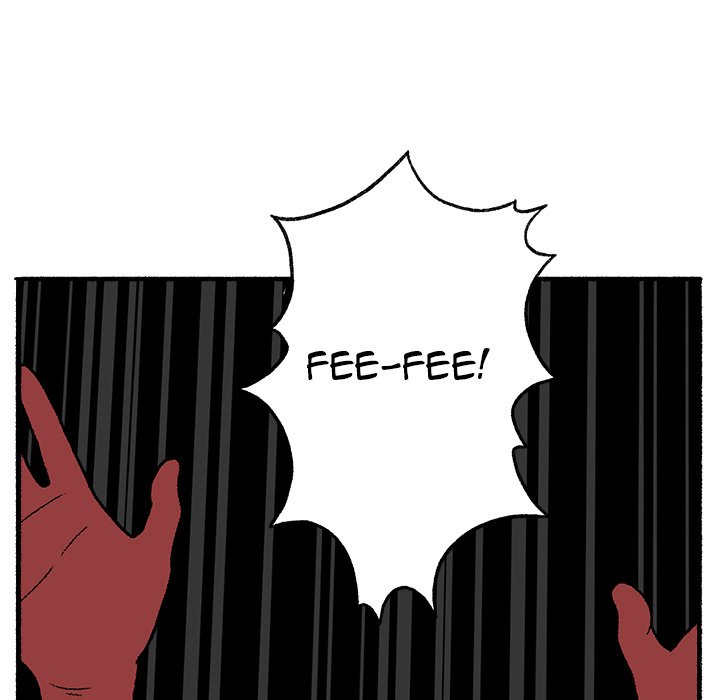 One Story Tick Tock One Story Tick Tock EP 4 - Toomics page 59 - 