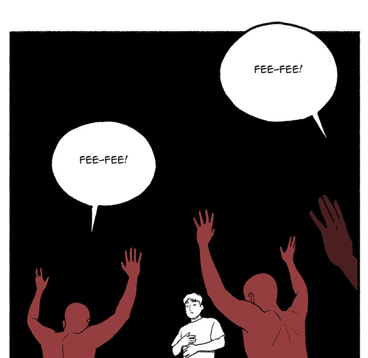 One Story Tick Tock One Story Tick Tock EP 4 - Toomics page 62 - 