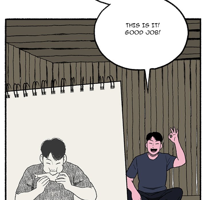 One Story Tick Tock One Story Tick Tock EP 4 - Toomics page 70 - 