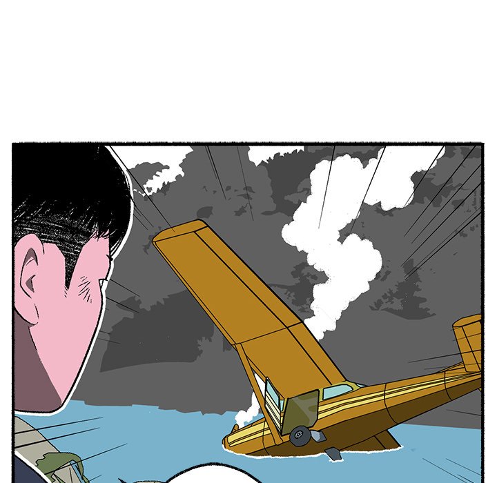 One Story Tick Tock One Story Tick Tock EP 4 - Toomics page 8 - 