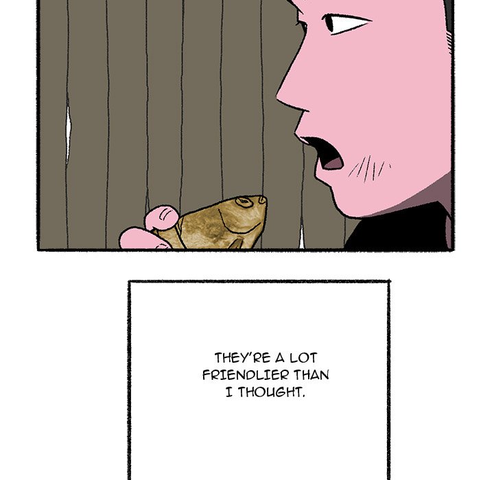 One Story Tick Tock One Story Tick Tock EP 4 - Toomics page 73 - 