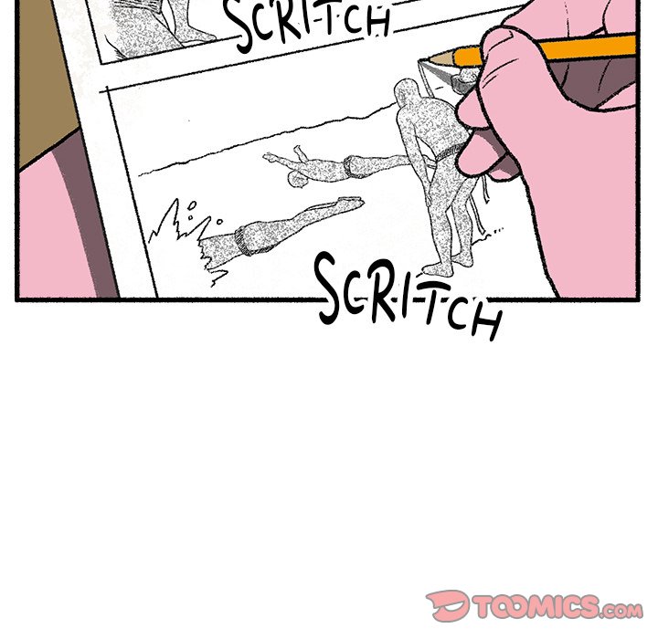 One Story Tick Tock One Story Tick Tock EP 4 - Toomics page 87 - 