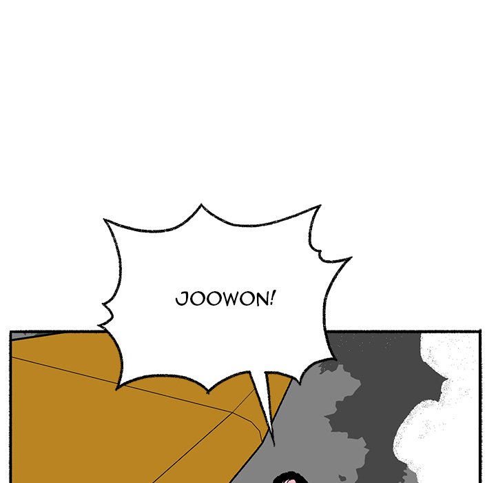 One Story Tick Tock One Story Tick Tock EP 4 - Toomics page 10 - 