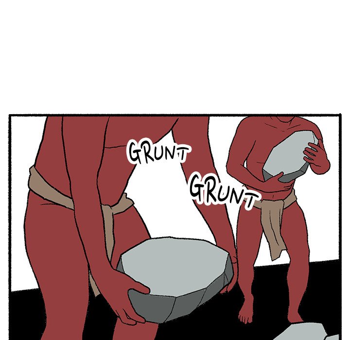 One Story Tick Tock One Story Tick Tock EP 4 - Toomics page 92 - 
