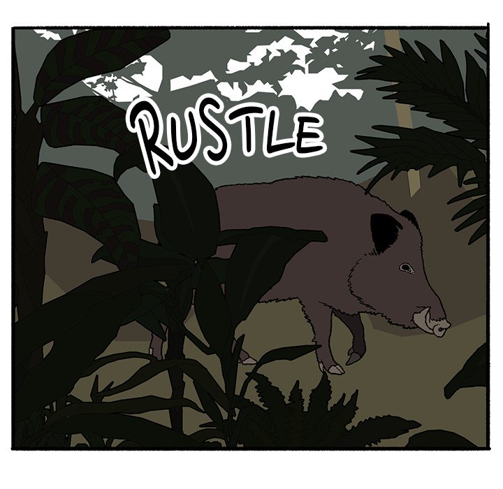 One Story Tick Tock One Story Tick Tock EP 4 - Toomics page 97 - 