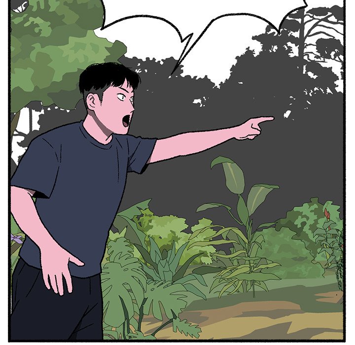 One Story Tick Tock One Story Tick Tock EP 4 - Toomics page 99 - 