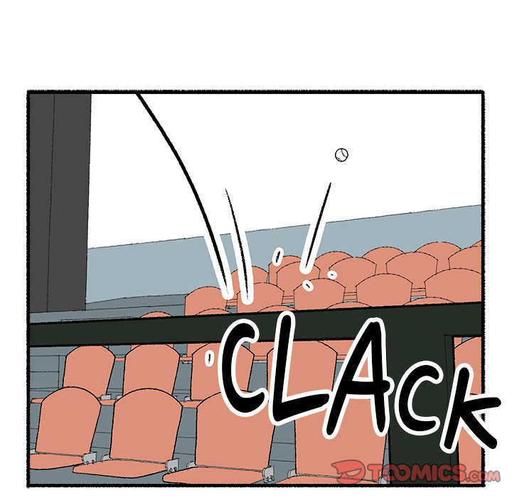 One Story Tick Tock One Story Tick Tock EP 5 - Toomics page 102 - 