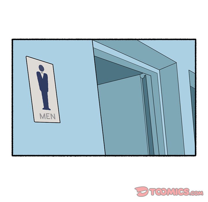 One Story Tick Tock One Story Tick Tock EP 5 - Toomics page 12 - 
