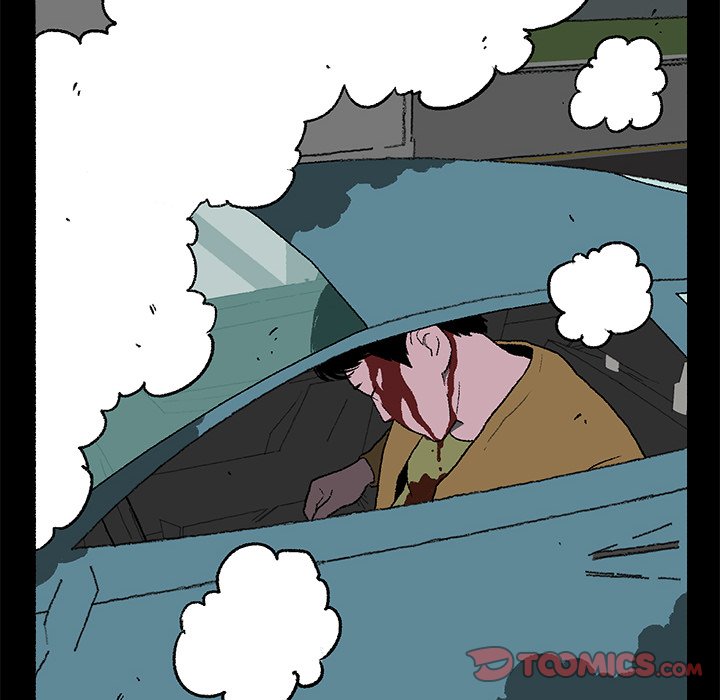 One Story Tick Tock One Story Tick Tock EP 5 - Toomics page 111 - 