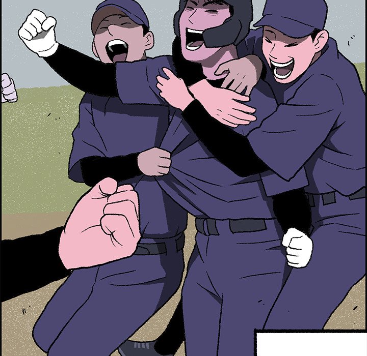 One Story Tick Tock One Story Tick Tock EP 5 - Toomics page 117 - 