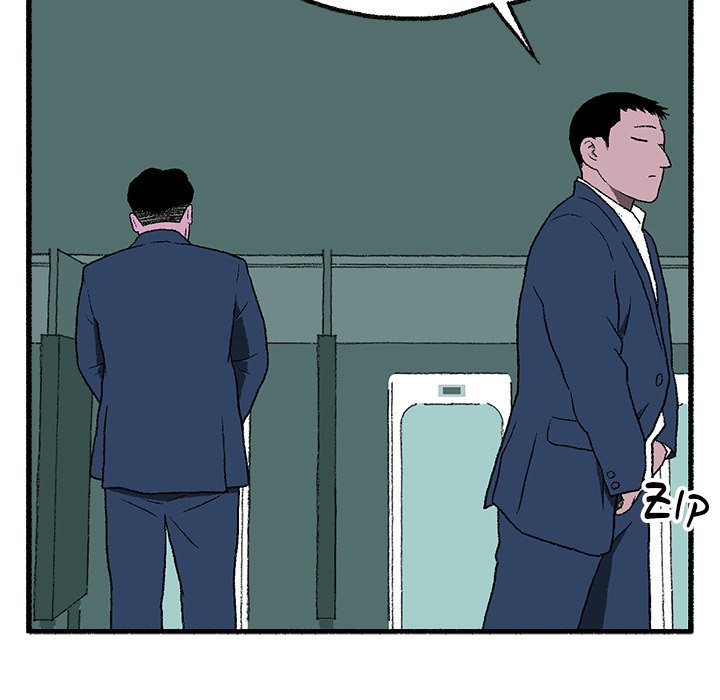 One Story Tick Tock One Story Tick Tock EP 5 - Toomics page 14 - 