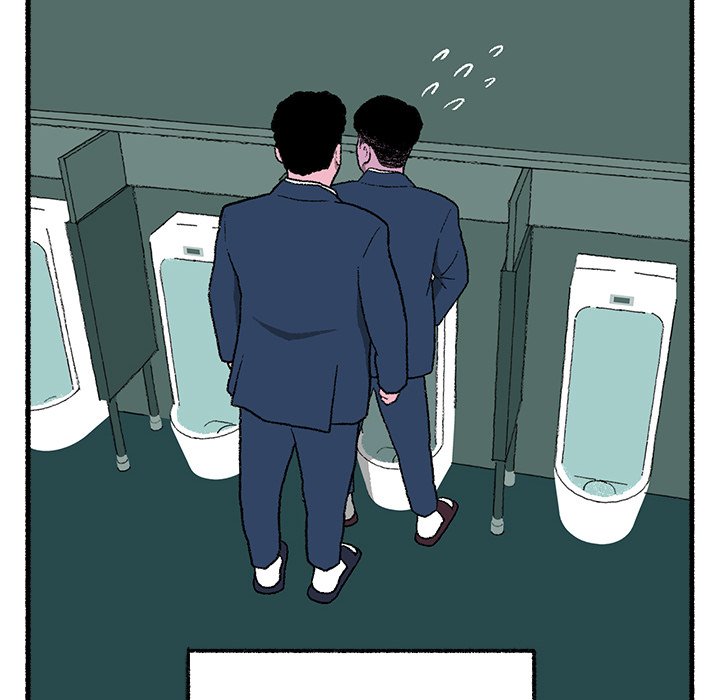 One Story Tick Tock One Story Tick Tock EP 5 - Toomics page 19 - 