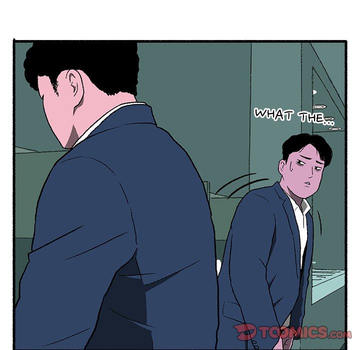 One Story Tick Tock One Story Tick Tock EP 5 - Toomics page 21 - 