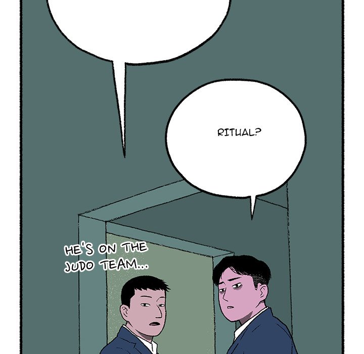 One Story Tick Tock One Story Tick Tock EP 5 - Toomics page 23 - 
