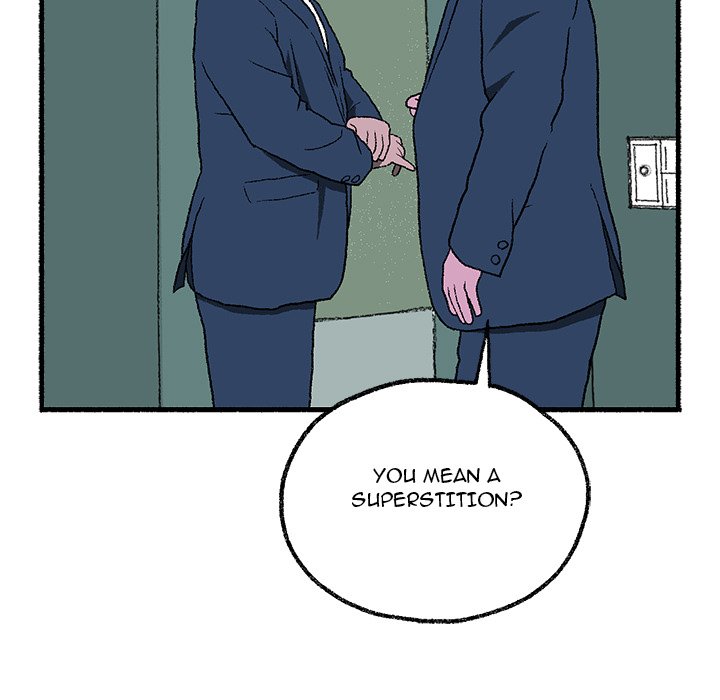 One Story Tick Tock One Story Tick Tock EP 5 - Toomics page 24 - 