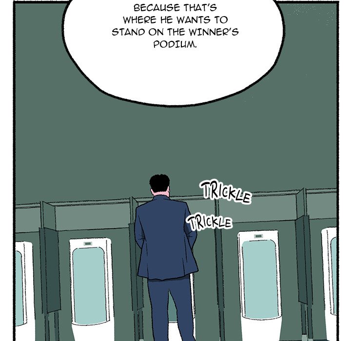 One Story Tick Tock One Story Tick Tock EP 5 - Toomics page 26 - 