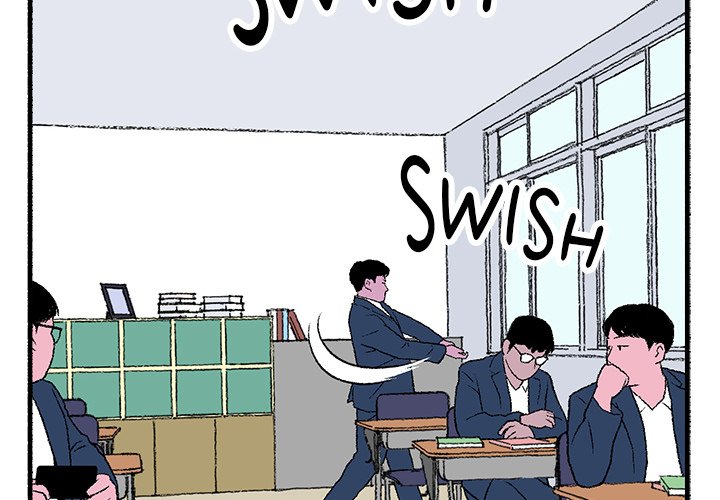 One Story Tick Tock One Story Tick Tock EP 5 - Toomics page 4 - 