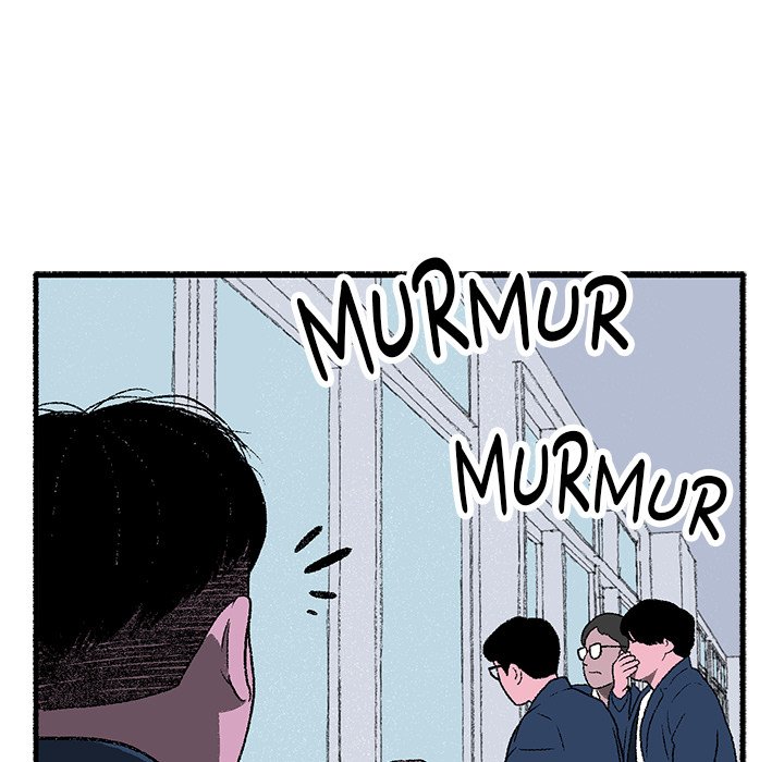 One Story Tick Tock One Story Tick Tock EP 5 - Toomics page 33 - 