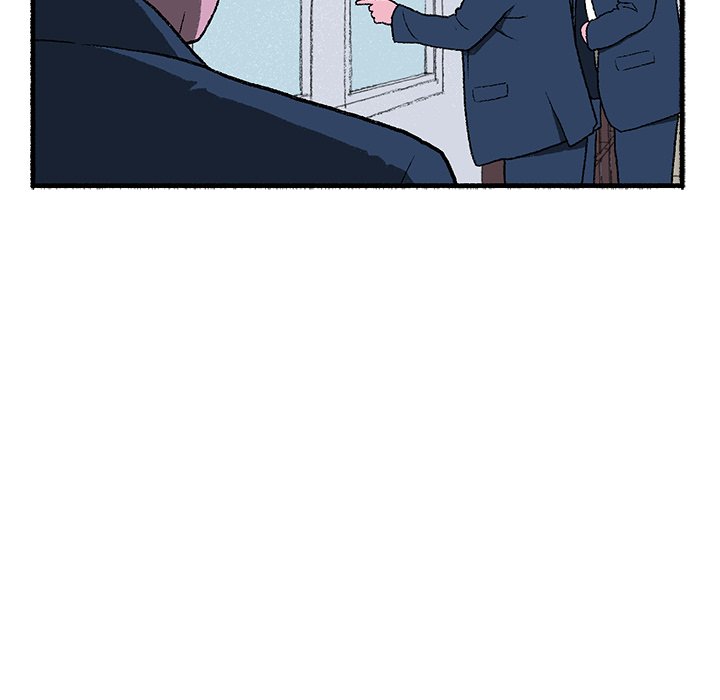 One Story Tick Tock One Story Tick Tock EP 5 - Toomics page 34 - 