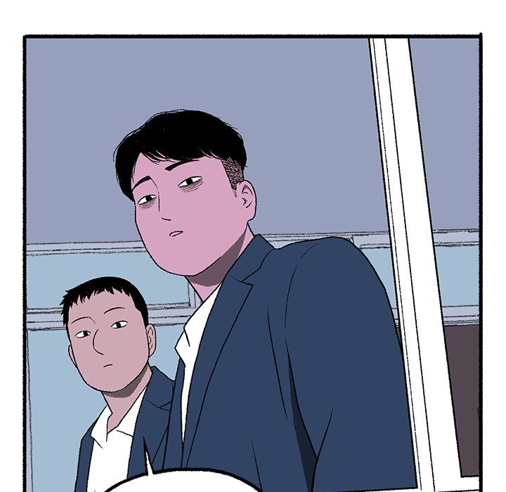 One Story Tick Tock One Story Tick Tock EP 5 - Toomics page 35 - 