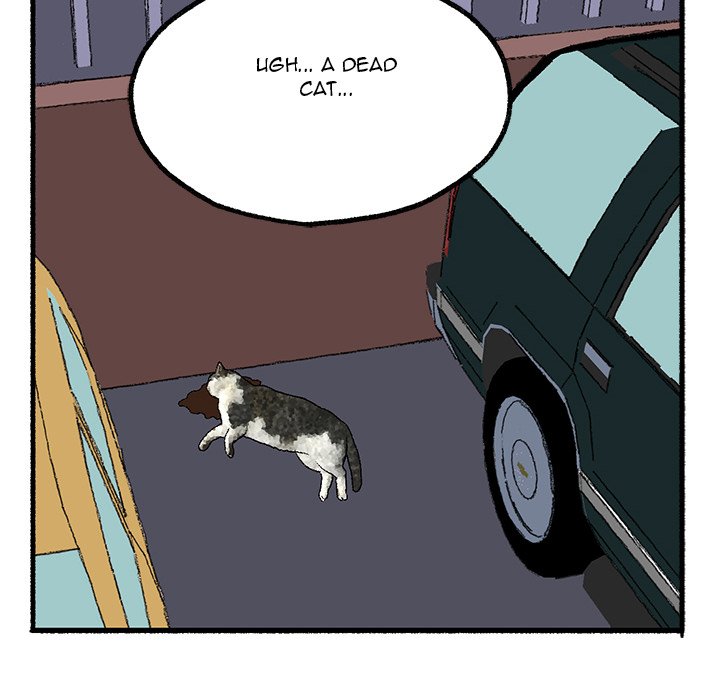 One Story Tick Tock One Story Tick Tock EP 5 - Toomics page 37 - 