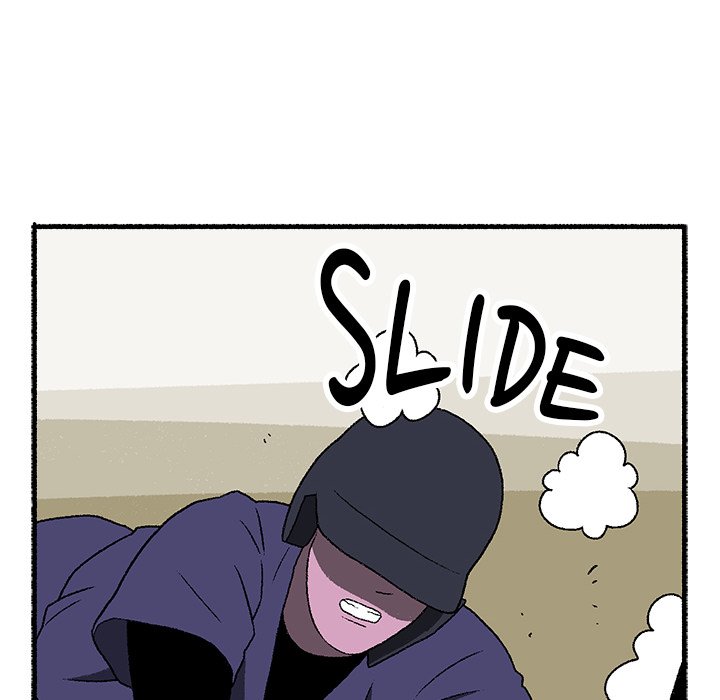 One Story Tick Tock One Story Tick Tock EP 5 - Toomics page 44 - 