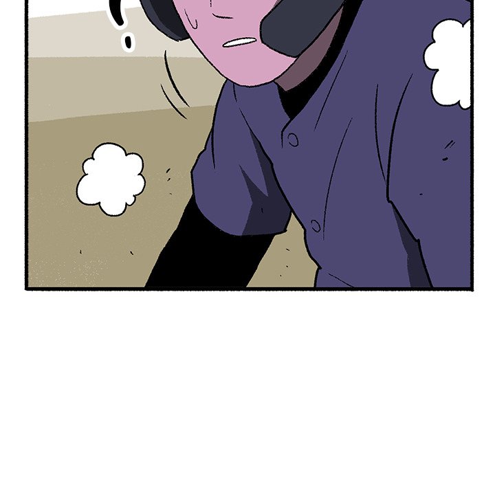 One Story Tick Tock One Story Tick Tock EP 5 - Toomics page 47 - 
