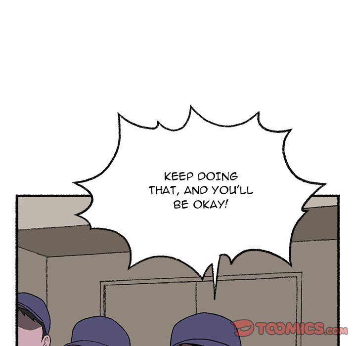 One Story Tick Tock One Story Tick Tock EP 5 - Toomics page 48 - 