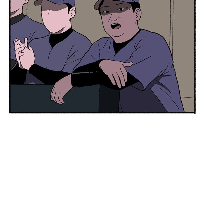 One Story Tick Tock One Story Tick Tock EP 5 - Toomics page 49 - 