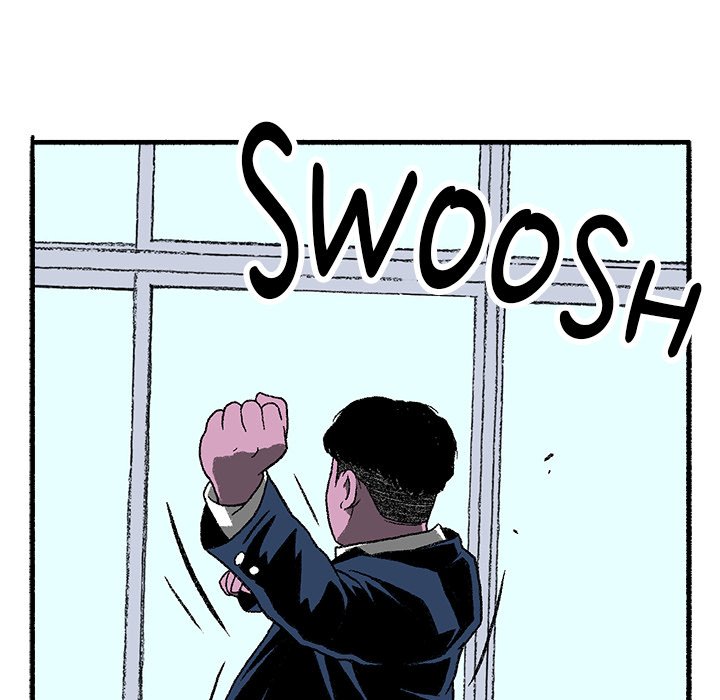 One Story Tick Tock One Story Tick Tock EP 5 - Toomics page 6 - 