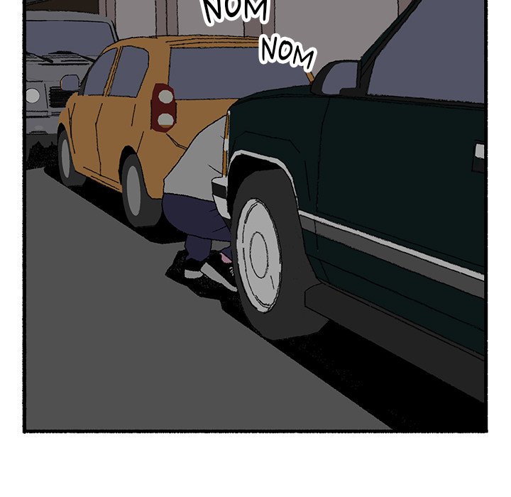 One Story Tick Tock One Story Tick Tock EP 5 - Toomics page 58 - 