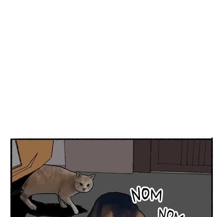 One Story Tick Tock One Story Tick Tock EP 5 - Toomics page 59 - 