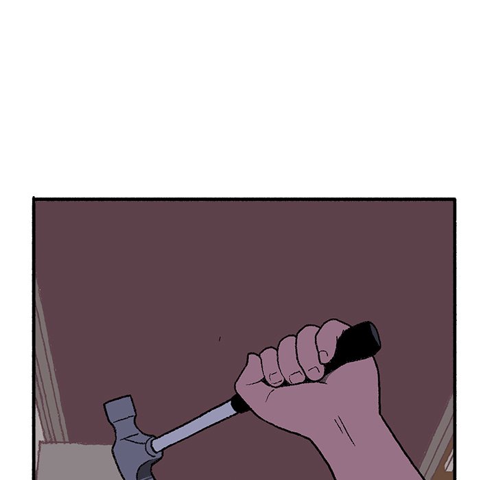 One Story Tick Tock One Story Tick Tock EP 5 - Toomics page 61 - 
