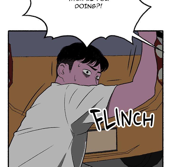 One Story Tick Tock One Story Tick Tock EP 5 - Toomics page 65 - 