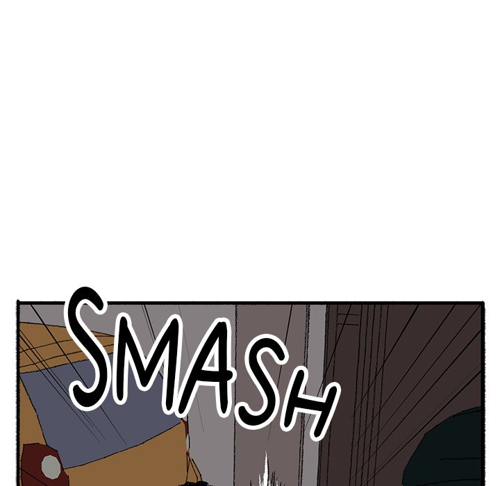 One Story Tick Tock One Story Tick Tock EP 5 - Toomics page 69 - 