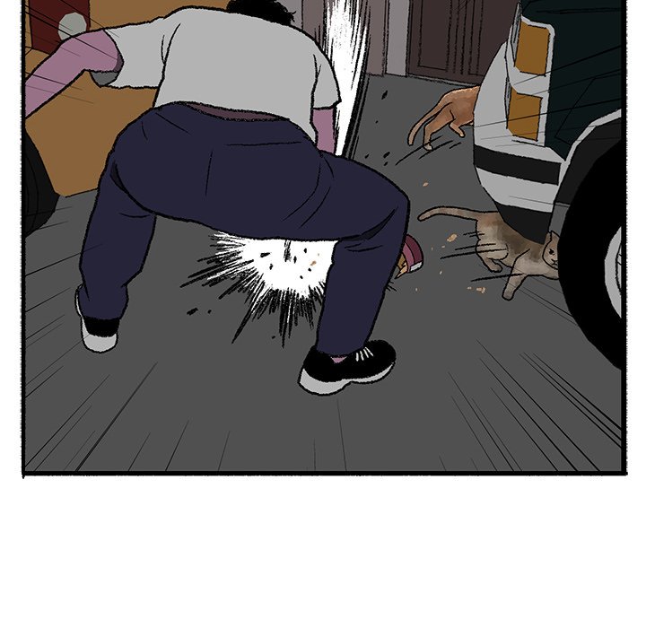One Story Tick Tock One Story Tick Tock EP 5 - Toomics page 70 - 