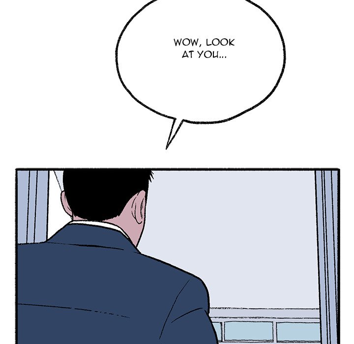One Story Tick Tock One Story Tick Tock EP 5 - Toomics page 8 - 
