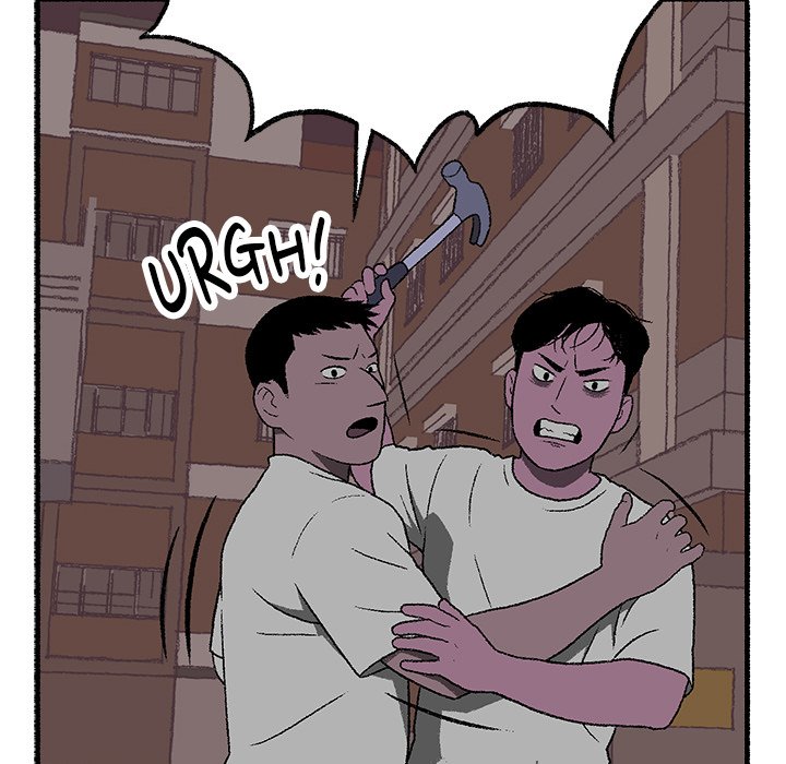 One Story Tick Tock One Story Tick Tock EP 5 - Toomics page 72 - 