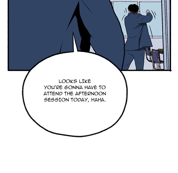 One Story Tick Tock One Story Tick Tock EP 5 - Toomics page 9 - 