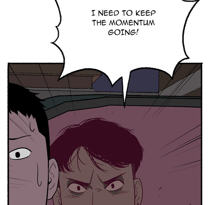 One Story Tick Tock One Story Tick Tock EP 5 - Toomics page 81 - 
