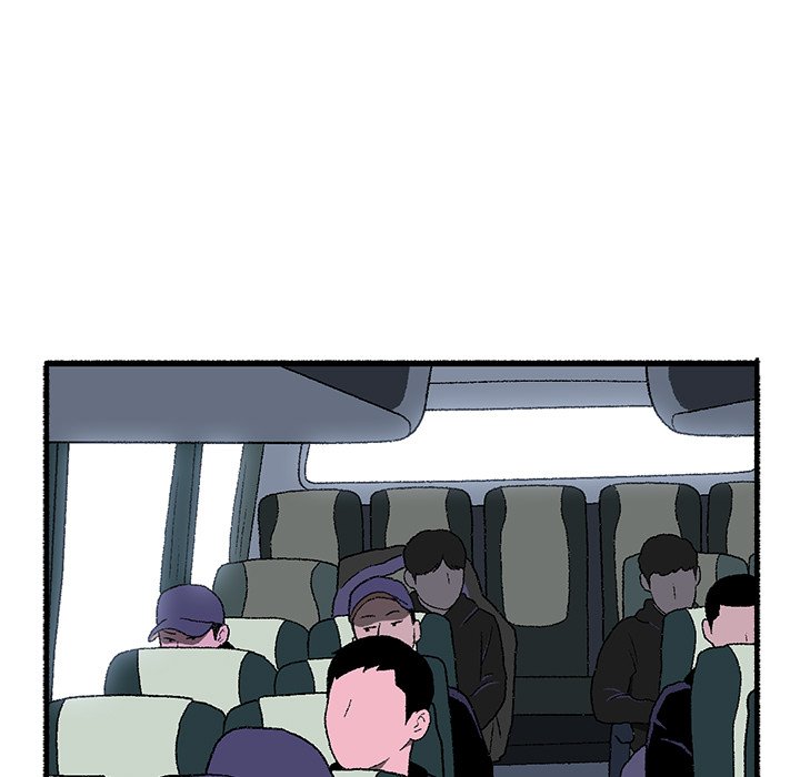 One Story Tick Tock One Story Tick Tock EP 5 - Toomics page 86 - 