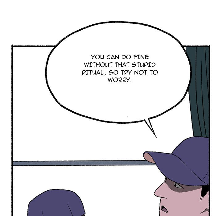 One Story Tick Tock One Story Tick Tock EP 5 - Toomics page 88 - 