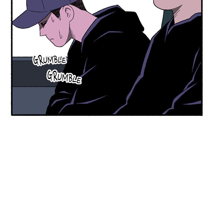 One Story Tick Tock One Story Tick Tock EP 5 - Toomics page 89 - 