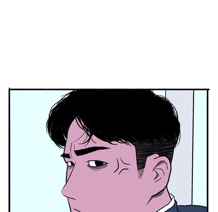 One Story Tick Tock One Story Tick Tock EP 5 - Toomics page 10 - 