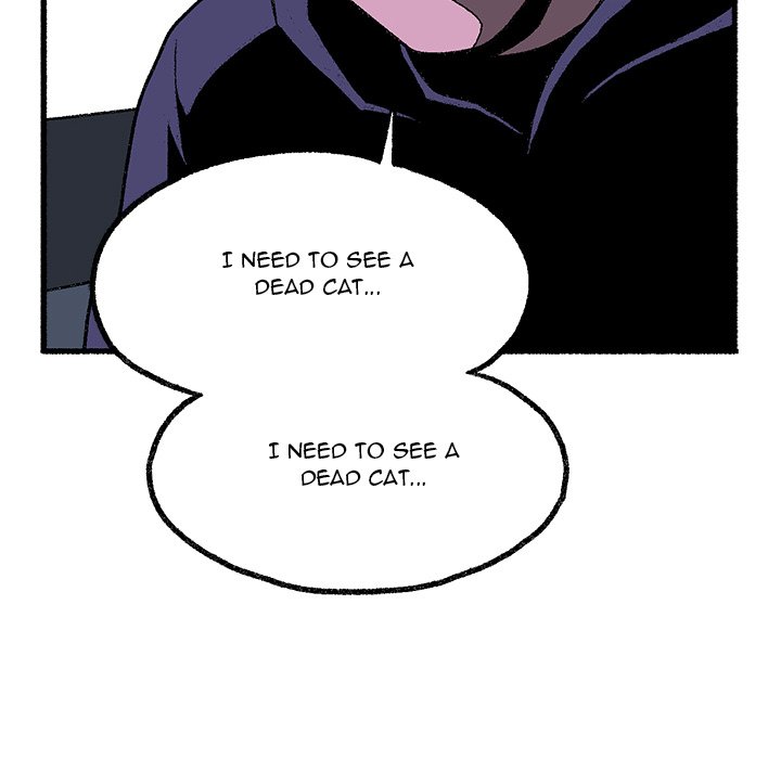 One Story Tick Tock One Story Tick Tock EP 5 - Toomics page 91 - 