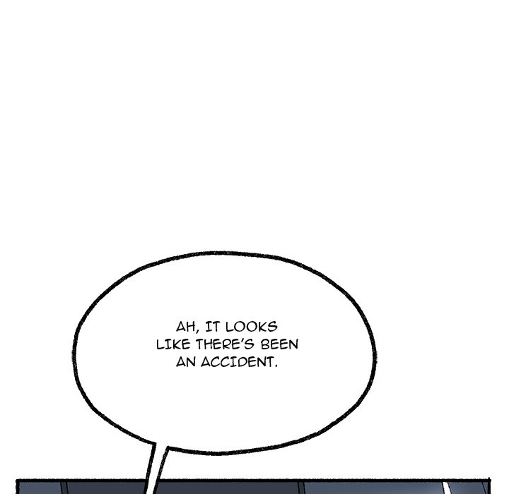 One Story Tick Tock One Story Tick Tock EP 5 - Toomics page 92 - 