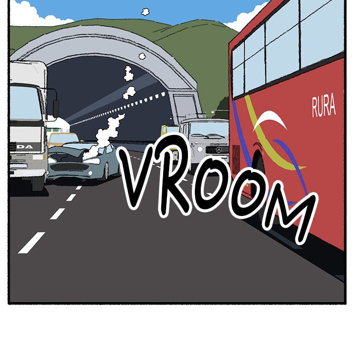 One Story Tick Tock One Story Tick Tock EP 5 - Toomics page 95 - 