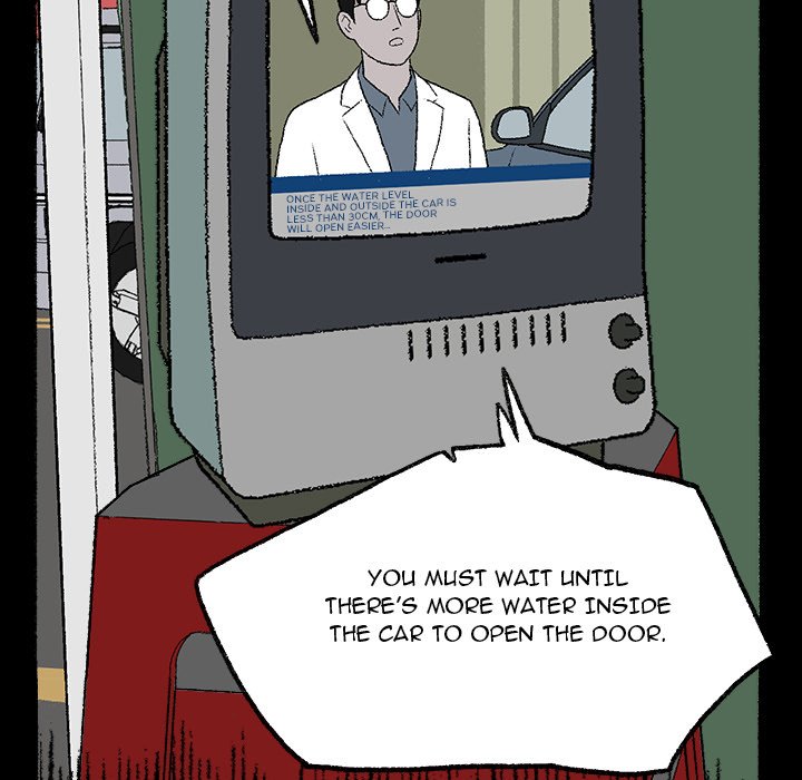 One Story Tick Tock One Story Tick Tock EP 6 - Toomics page 101 - 